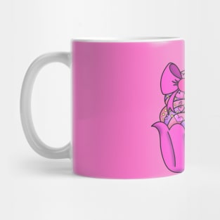 Cupcake Love Mug